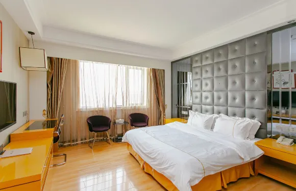 思南富生源酒店