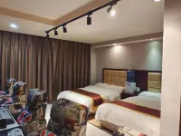 Hezhang Yemingzhu Business Hotel
