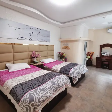 Time Inn