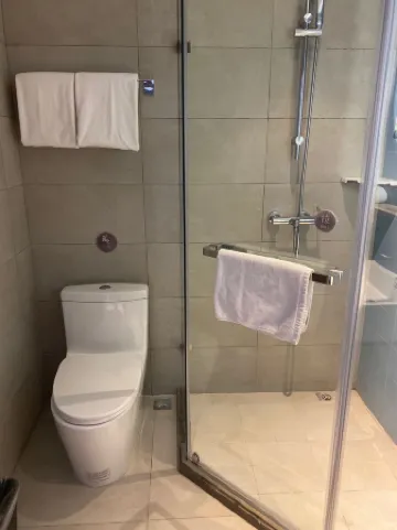 Homeinn · neo (Dalian Wafangdian Railway Station)