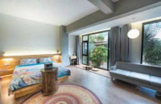 Wanda International Resort Villa Meiju