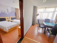 Shankee Hotel (Jiaozuo Station Henan Polytechnic University North Campus) - 2-نجوم