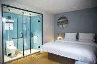 Homeinn Hotel (Cangzhou West Railway Station Shicheng Park) - 2 estrellas