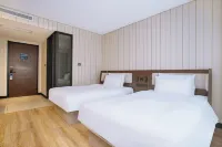 HanTing Hotel (Changchun Yiqi Dongfengdajie) Hotel in zona Tianjin University Engineering Master Teaching Station