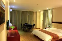 Super 8 Hotel (Panjin Dawa)