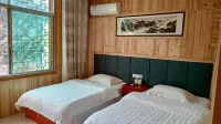 Liuyang Guiyuantianju Homestay