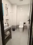 Qinzhou Seaview Bay Hotel (Qinzhou Port Plaza) - Ramah Hewan Peliharaan