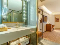 James Joyce Coffetel Hotel (Feixi AnYi First Affiliated Hospital South District Subway Station)