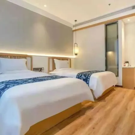 Congjiang Yunshang Hotel