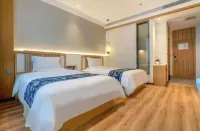 Congjiang Yunshang Hotel