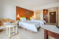 Xinglong Old Banyan Hotel Отели в г. Ваннинг