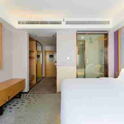 Lavande Hotel (Binzhou Huanghe 8th Road, People's Hospital) Rooms