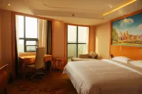 Changxing Logistics Club Hotel