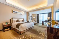 Hancheng Yellow River Pearl Hotel