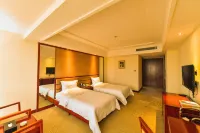 Yunyang Huatian Hotel