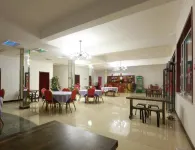 Wu'an Mattel Hotel