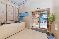 Spring Business Hotel Hotels in Luoyuan