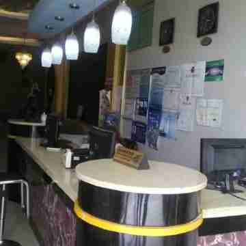 Kaiyang Jingcheng Business Hotel Others