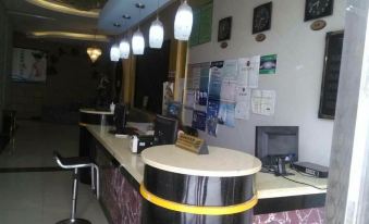 Kaiyang Jingcheng Business Hotel