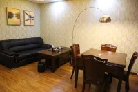 Shangcheng Boutique Hotel