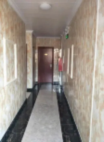 Yunfu Junhuang Apartment (Guangdong Pharmaceutical University)