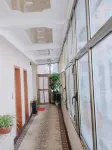 Jiayuan Hotel Hotels in der Nähe von CPC Gaolan County Committee Party School