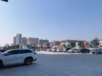 City Comfort Inn Hotel (Jiayu Development Avenue)