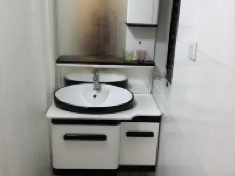Yancheng Mengyuan Guest House