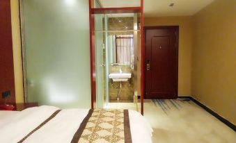 Shinta Rongxing Fashion Hotel