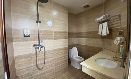 Suitetrails - Kangcheng Holiday Hotel