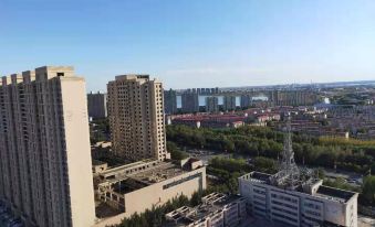 Daqing Dandan Homestay