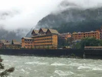 Hapang Pubu Hotel