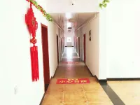 淶源草原之家農家院