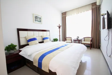 Yuquan Hotel