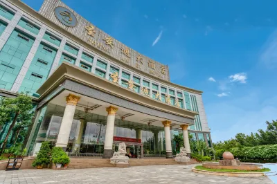 Sheng Andi Hotel