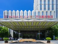 Wanda Realm Jingzhou