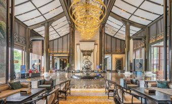 STEIGENBERGER ICONS HEFEI