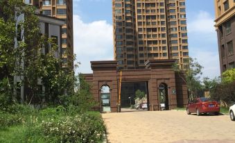 Xingcheng Hurried that year seaview apartment