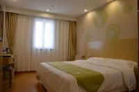 Xinghua Qiandao Caihua Aishang Nongjiale