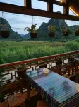 Fanqin Lanxin - breakfast