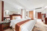 Wuhu Yihe Shangshui Hotel Hotels in Wuhu