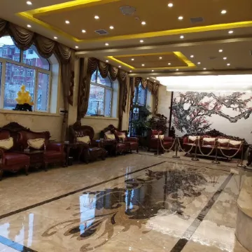 Bayan Fulong Business Club