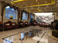 Bayan Fulong Business Club Hotels in Bayan