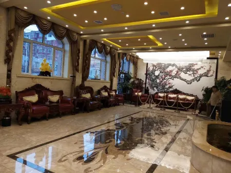 Bayan Fulong Business Club Отели рядом с достопримечательностью «Fucaimen»