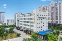 如家精選飯店（泰安東嶽大街雷諾吾悅廣場店） 封禪大典/方特歡樂世界住宿飯店