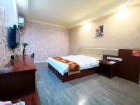 Weilong Business Chain Hotel Hotels in Suixi County