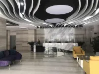 Xilin Lecheng Hotel Hotels in Xilin