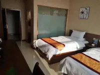 Wenxi Dongzhen Huating Business Hotel