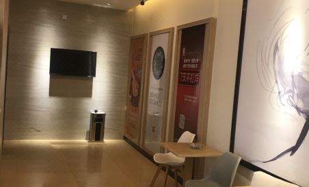 Suitetrails - 7 Premium(Yichun Gaoshi Road)