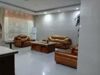 Zijin Yueheng Hotel